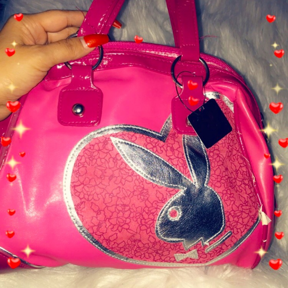 Playboy Authentic Purse